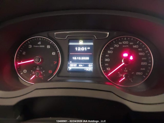 WA1GCCFS6JR009793 Audi Q3 Technik