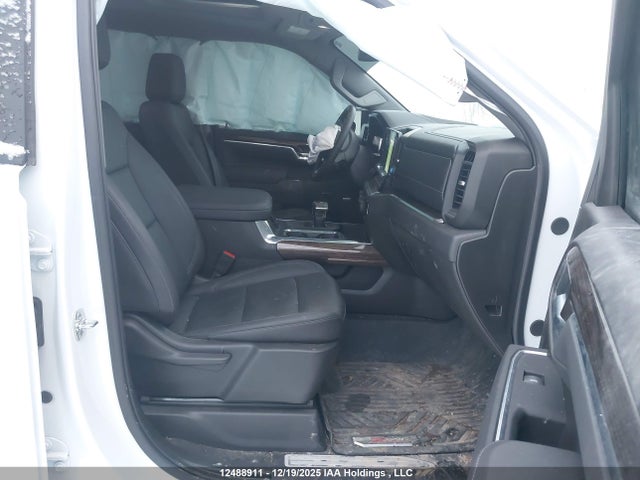 3GCUKFE81SG342617 Chevrolet Silverado 1500 4wd Lt Trail Boss