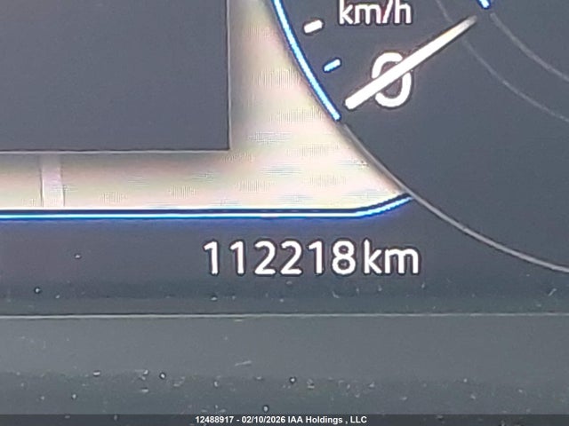 1V2FR2CA6MC563315 Volkswagen Atlas Sel Premium R-line