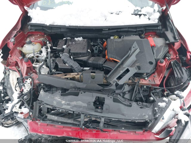 JA4T5WA98SZ601325 Mitsubishi OUTLANDER PHEV