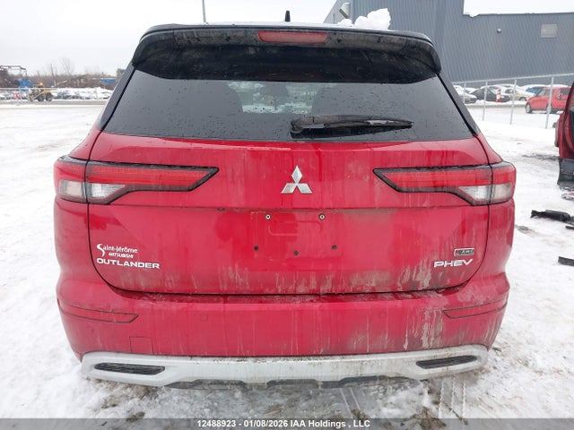 JA4T5WA98SZ601325 Mitsubishi OUTLANDER PHEV