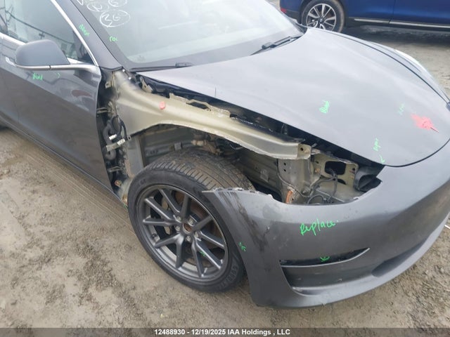5YJ3E1EAXJF028848 Tesla Model 3 Long Range/mid Range