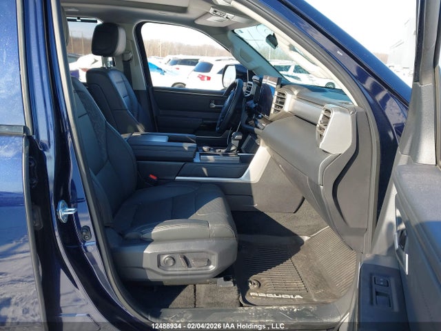 Aukcja sprzedaży 2024 Toyota Sequoia Sr5/ltd/platinum/capstone/trd Pro, vin: 7SVAAABA2RX039079, numer aukcji: 12488934