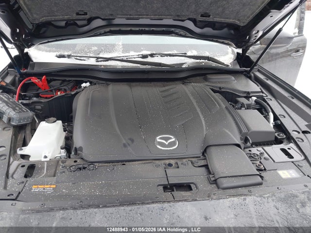 JM3KKCHD2S1249769 Mazda Cx-90 Premium Sport