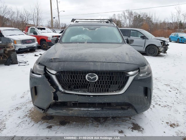 JM3KKCHD2S1249769 Mazda Cx-90 Premium Sport