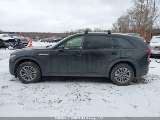JM3KKCHD2S1249769 Mazda Cx-90 Premium Sport