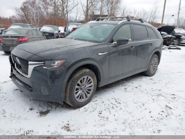 JM3KKCHD2S1249769 Mazda Cx-90 Premium Sport
