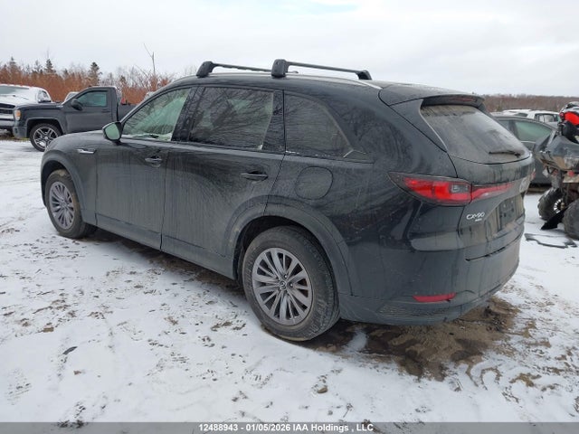 JM3KKCHD2S1249769 Mazda Cx-90 Premium Sport