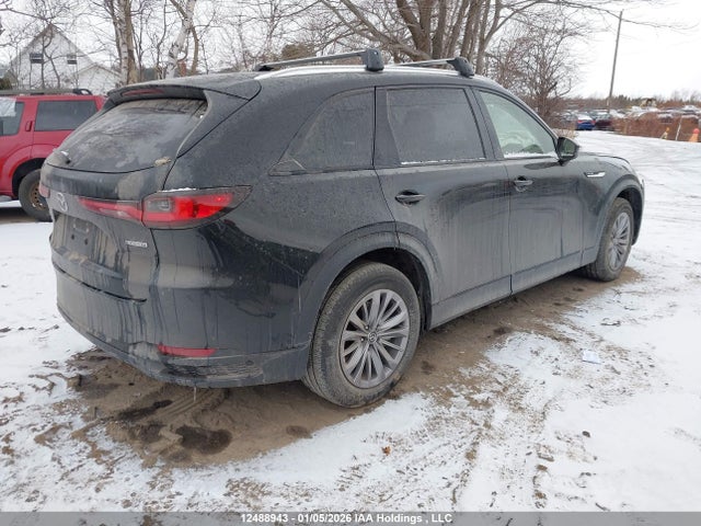 JM3KKCHD2S1249769 Mazda Cx-90 Premium Sport