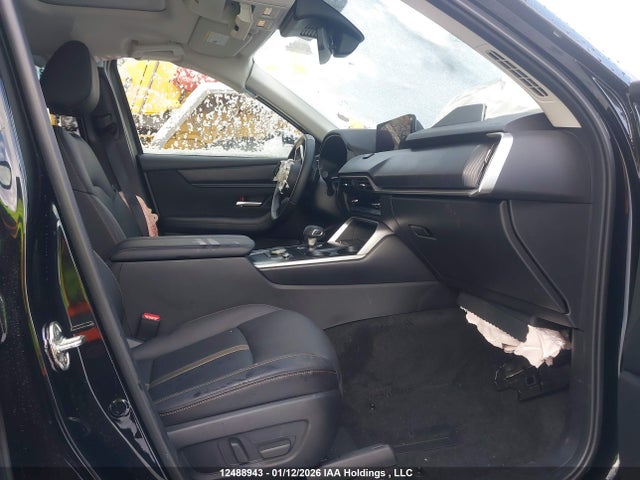 JM3KKCHD2S1249769 Mazda Cx-90 Premium Sport