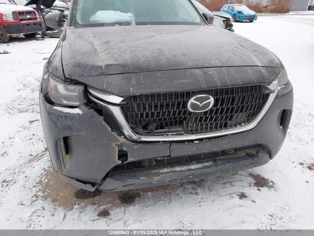 JM3KKCHD2S1249769 Mazda Cx-90 Premium Sport
