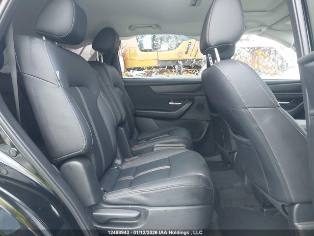 JM3KKCHD2S1249769 Mazda Cx-90 Premium Sport