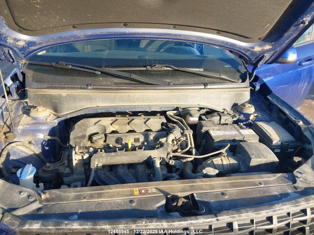 12488945 :رقم المزاد ، KMHRC8A30NU132791 vin ، 2022 Hyundai Venue Preferred مزاد بيع