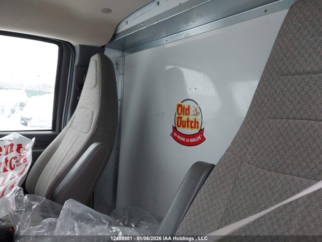 1HA3GTC75PN001429 Chevrolet EXPRESS G3500