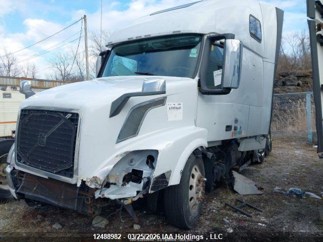4V4NC9EH1JN998927 Volvo Vvn