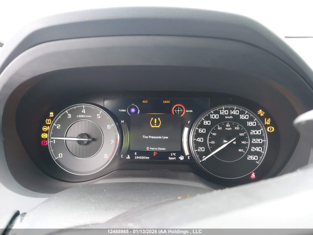 5J8TC2H91KL807858 Acura Rdx Platinum Elite