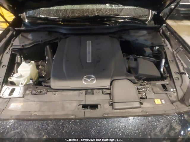 JM3KJDHA5S1119256 Mazda Cx-70 Premium