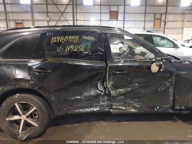 JM3KJDHA5S1119256 Mazda Cx-70 Premium
