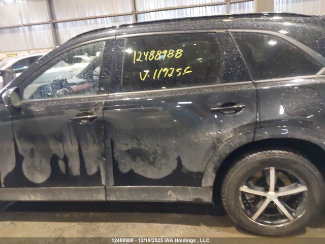JM3KJDHA5S1119256 Mazda Cx-70 Premium