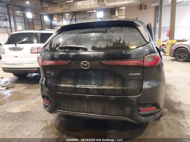 JM3KJDHA5S1119256 Mazda Cx-70 Premium