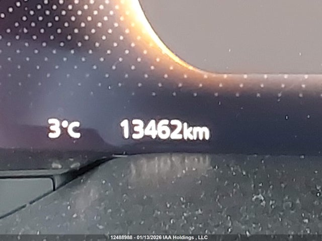 JM3KJDHA5S1119256 Mazda Cx-70 Premium