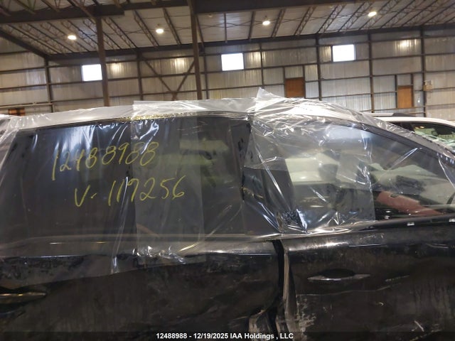 JM3KJDHA5S1119256 Mazda Cx-70 Premium