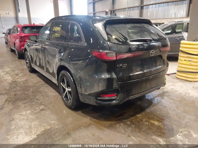 JM3KJDHA5S1119256 Mazda Cx-70 Premium