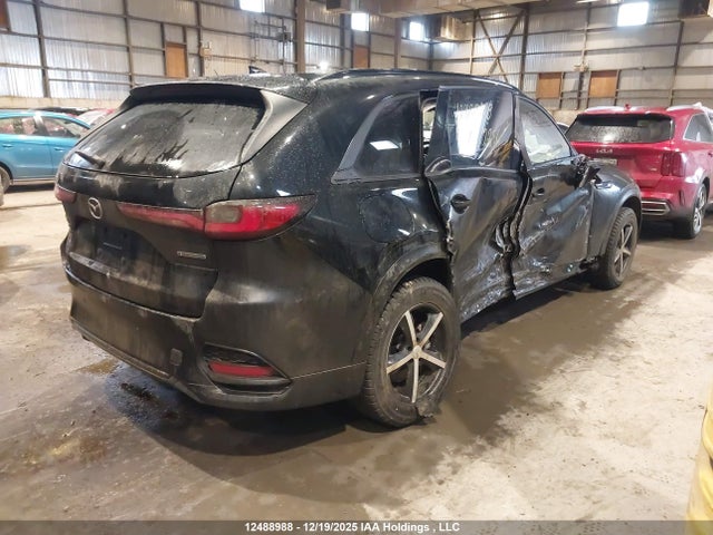 JM3KJDHA5S1119256 Mazda Cx-70 Premium