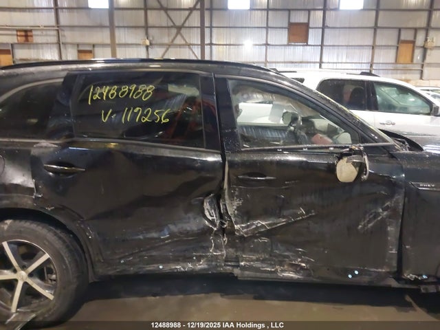 JM3KJDHA5S1119256 Mazda Cx-70 Premium