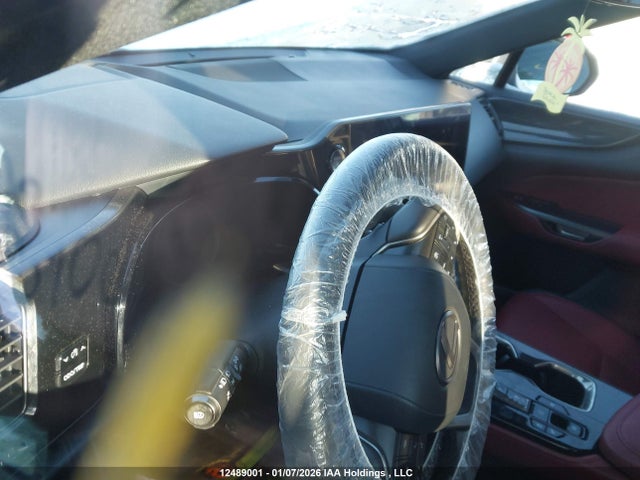 2T2GKCEZ4NC003056 Lexus Nx 350h 350h