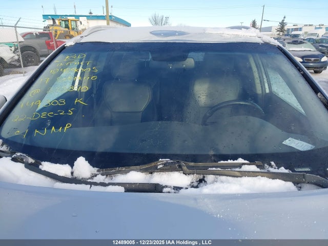 5XYPHDA15HG233870 KIA SORENTO EX