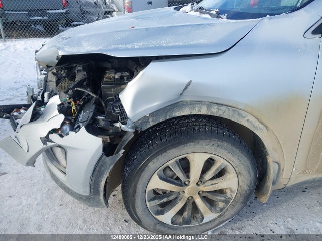 5XYPHDA15HG233870 KIA SORENTO EX