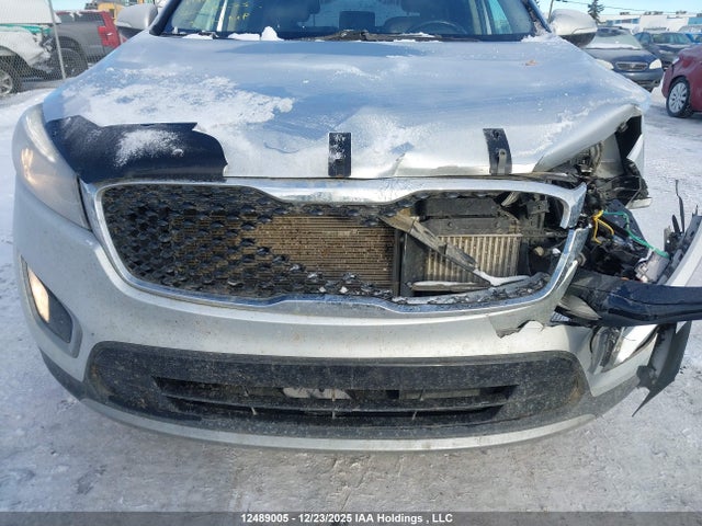 5XYPHDA15HG233870 KIA SORENTO EX