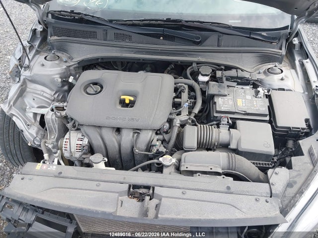 KIA Forte 2023 3KPF34AD4PE690198 Image 10