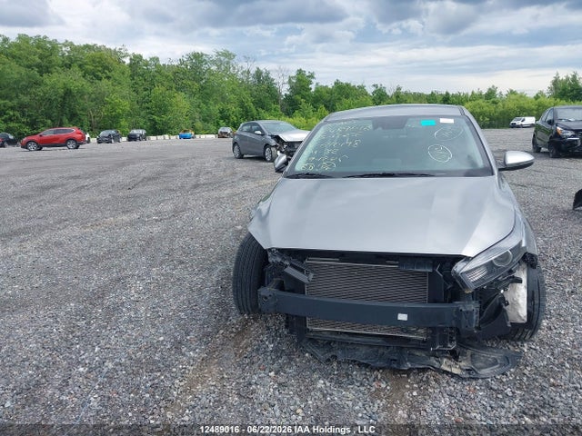 KIA Forte 2023 3KPF34AD4PE690198 Image 13