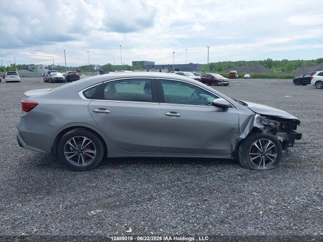 KIA Forte 2023 3KPF34AD4PE690198 Image 14