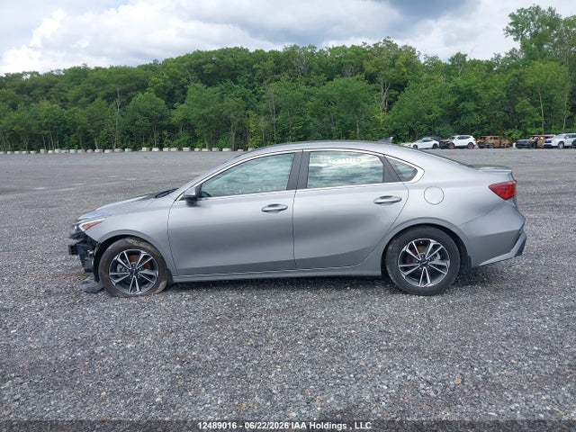 KIA Forte 2023 3KPF34AD4PE690198 Image 15