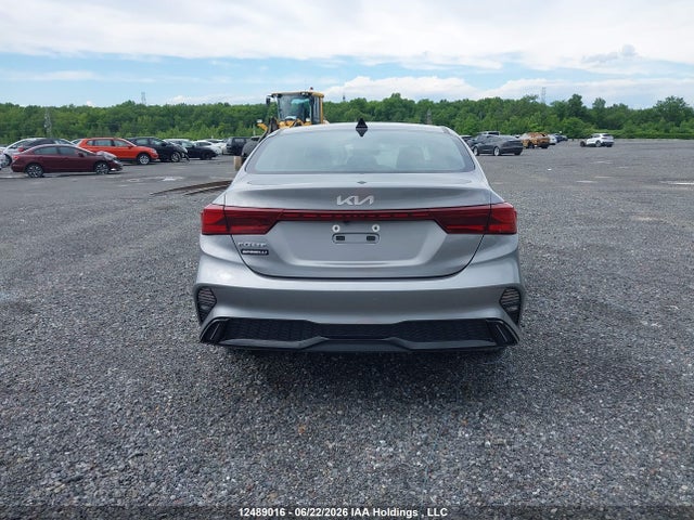 KIA Forte 2023 3KPF34AD4PE690198 Image 17