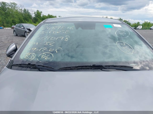 KIA Forte 2023 3KPF34AD4PE690198 Image 18