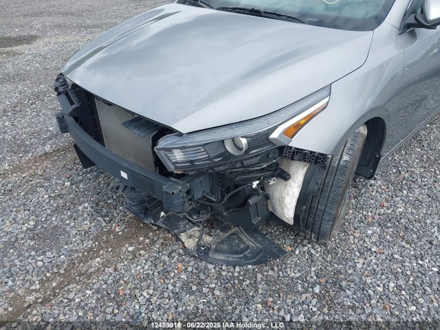 KIA Forte 2023 3KPF34AD4PE690198 Image 22