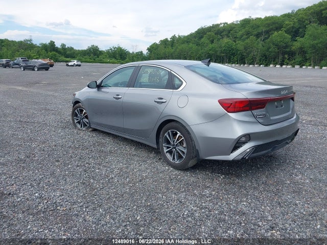 KIA Forte 2023 3KPF34AD4PE690198 Image 3