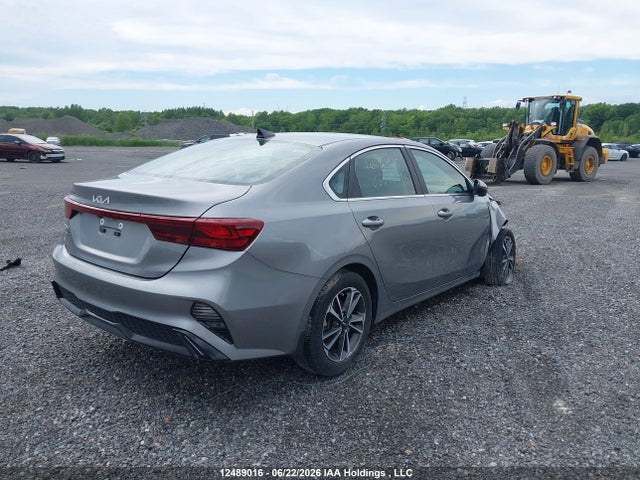 KIA Forte 2023 3KPF34AD4PE690198 Image 4