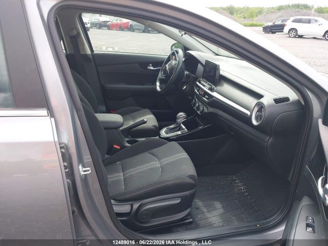 KIA Forte 2023 3KPF34AD4PE690198 Image 5