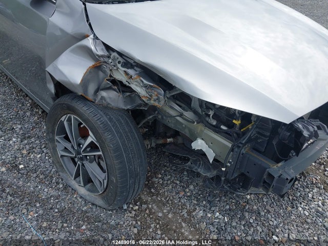 KIA Forte 2023 3KPF34AD4PE690198 Image 6