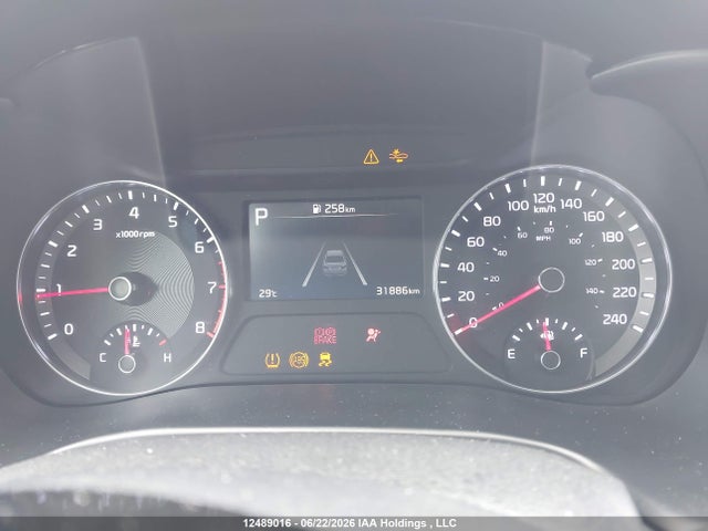 KIA Forte 2023 3KPF34AD4PE690198 Image 7