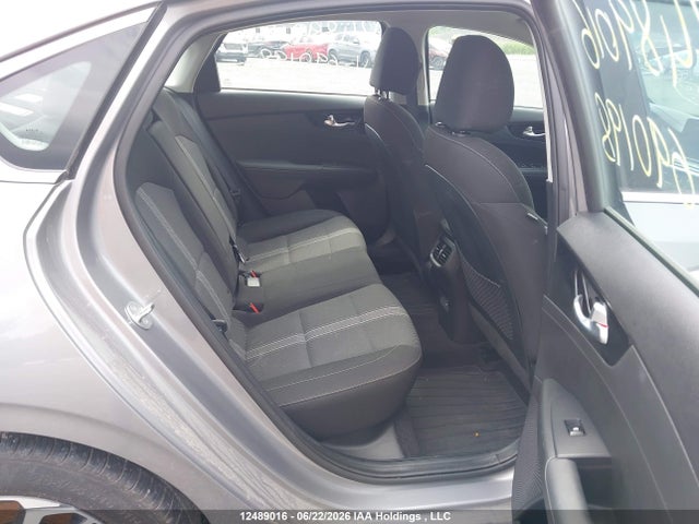 KIA Forte 2023 3KPF34AD4PE690198 Image 8
