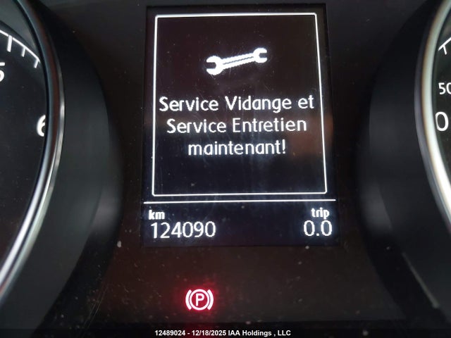 2018 Volkswagen Golf მანქანა იყიდება აუქციონზე, vin: 3VWG17AU7JM280713, აუქციონის ნომერი: 12489024