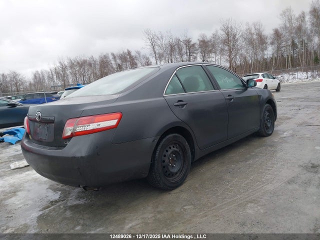 2010 Toyota Camry Se/le/xle მანქანა იყიდება აუქციონზე, vin: 4T1BF3EK9AU104446, აუქციონის ნომერი: 12489026
