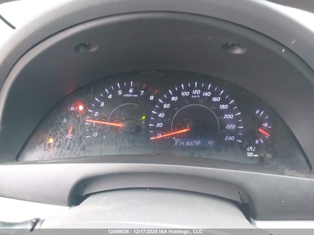 2010 Toyota Camry Se/le/xle მანქანა იყიდება აუქციონზე, vin: 4T1BF3EK9AU104446, აუქციონის ნომერი: 12489026