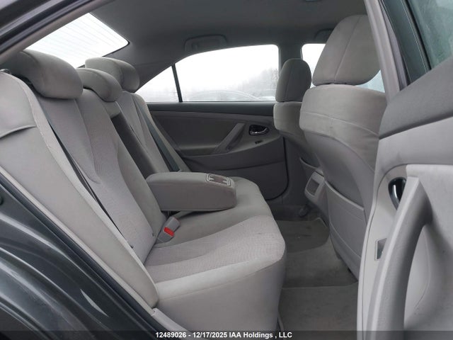 2010 Toyota Camry Se/le/xle მანქანა იყიდება აუქციონზე, vin: 4T1BF3EK9AU104446, აუქციონის ნომერი: 12489026